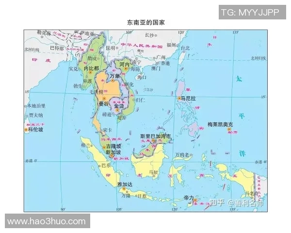 柬埔寨与印度尼西亚的文化碰撞与经济合作前景分析