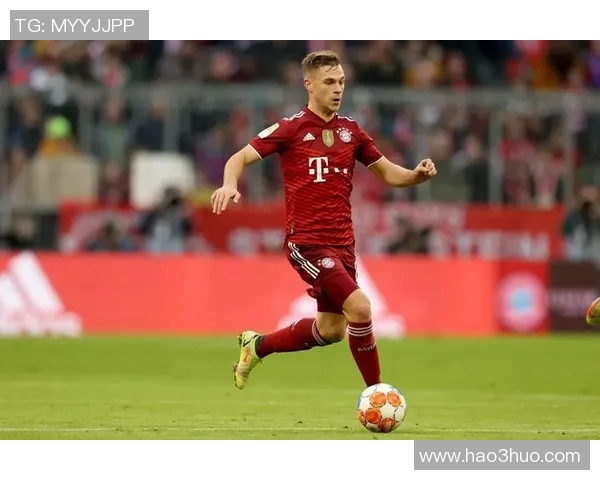 基米希：从天才少年到足坛巨星的蜕变之路与未来展望