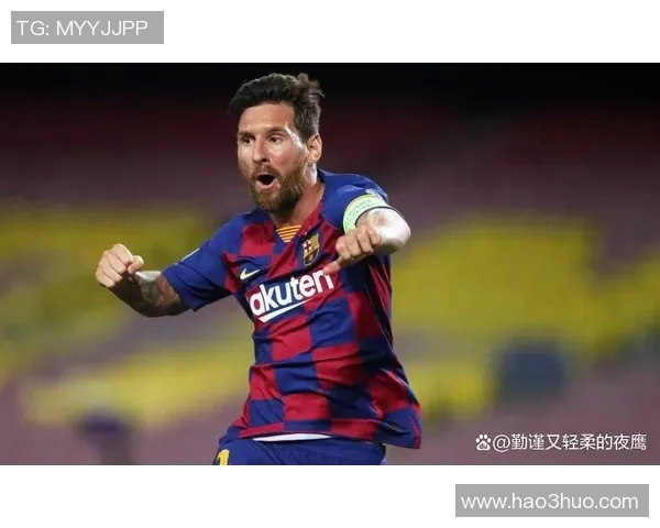 巴塞罗那俱乐部成员名单公布：梅西领衔人员阵容庞大